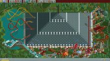 Thunderstorm Park RCT