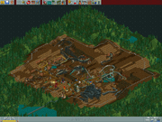 MilleniumMinesFinished