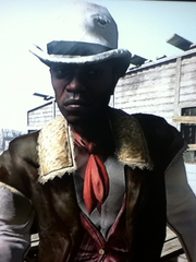 Markus Barnes