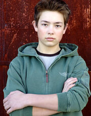 Josh Blaylock