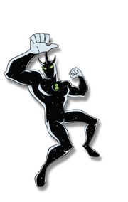 AlienX