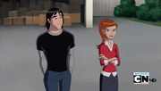 Kevin and Gwen 008
