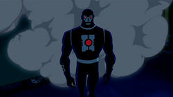 Robotman