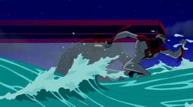 Garbagewaybigspeed