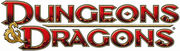 Dungeons & Dragons logo