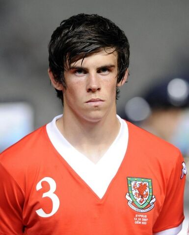 Archivo:Gareth Bale Seleción.jpg