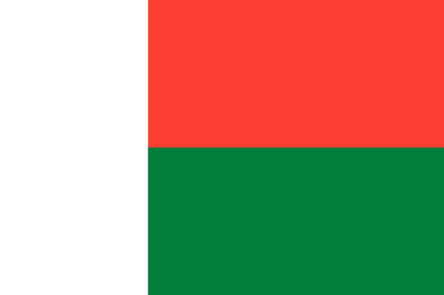 File:Flag of Madagascar.png
