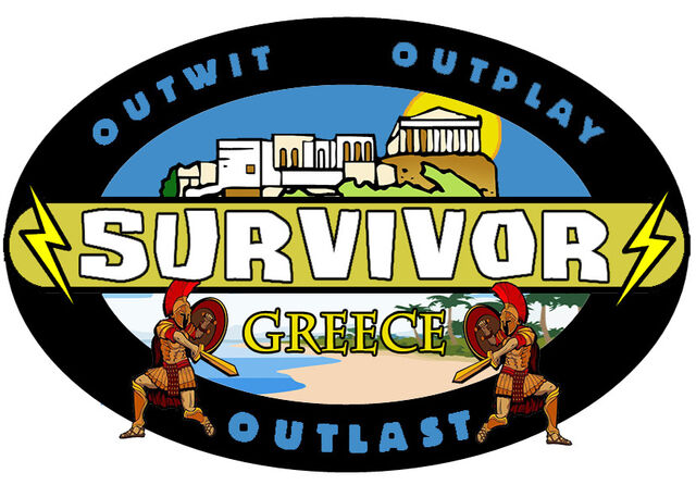 File:Survivor greece logo.jpg