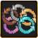 Colorful Autocasting