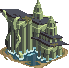 Faceless Unique Building Design