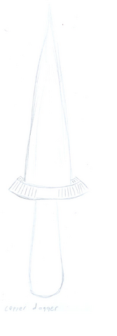 File:Copper Dagger.png