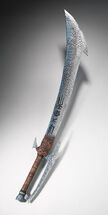 Orc Sword