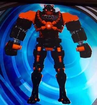 Destructor