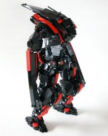 Bruiser
