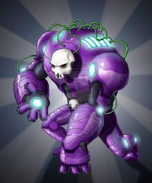 Brainstorm