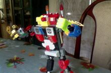 Sparky the canadian sparkplug real steel bot by mg1fanart-d76hew6