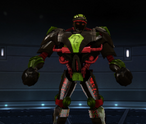 Martian 2.0
