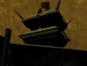 Damaged System 4
