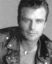 Scott mcneil small