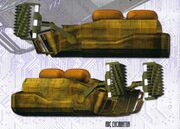 ABC Excavator