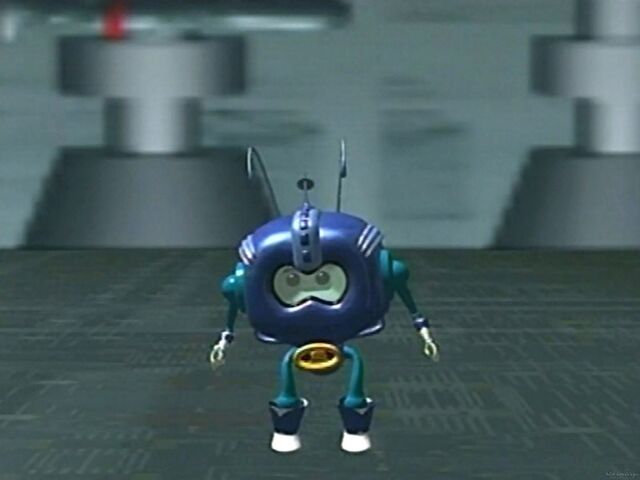 File:Mike as Gnat.jpg