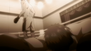 Knuckle incapacita a su oponente
