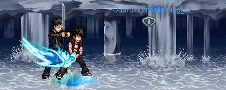 Yamamoto juego Rumble XX.png