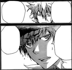 The Vongola Suggestion