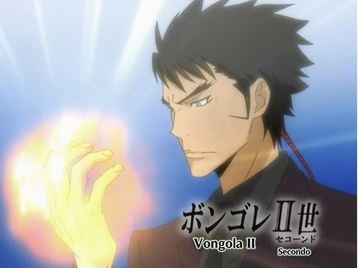 Image - Ricardo anime.png | Wiki Reborn | FANDOM powered by Wikia