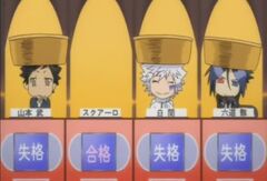 Punishment