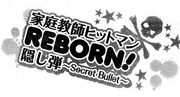 Secret Bullet