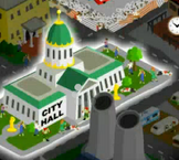 City Hall