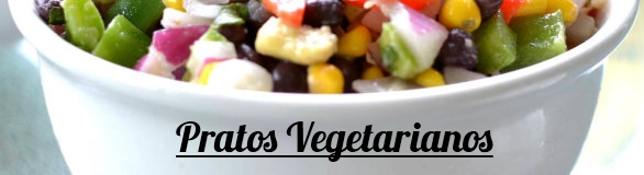 VegReceitas