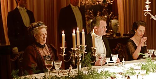 Downton-abbey