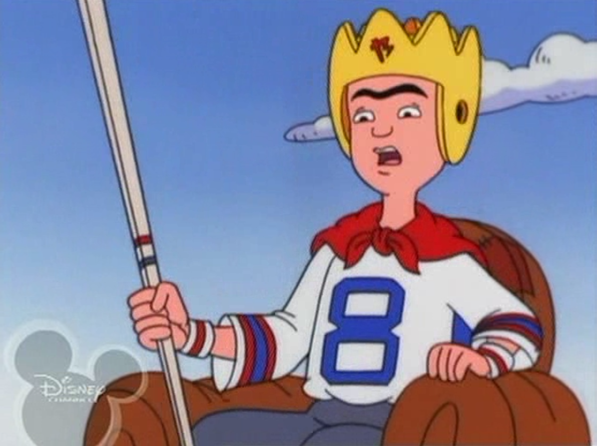 King Bob Recess Wiki Fandom Powered By Wikia