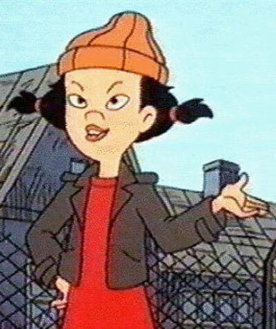 Spinelli (recess)