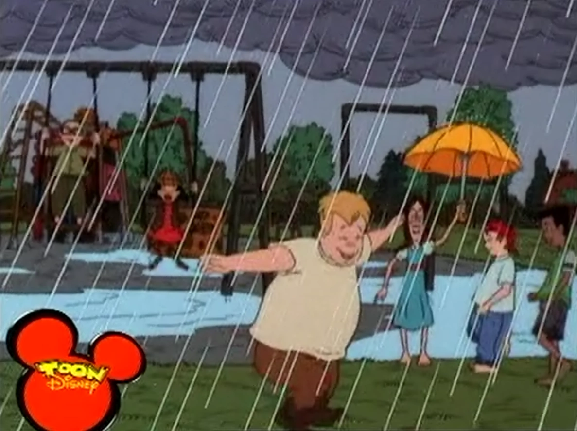 Rainy Days | Recess Wiki | Fandom powered by Wikia