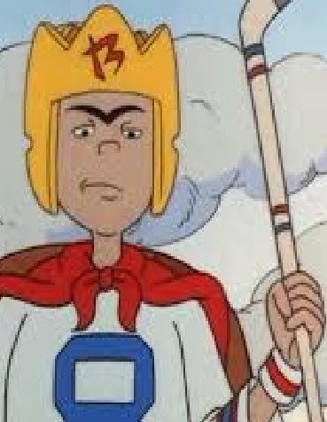 King Bob