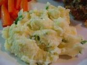 Posh French Mash