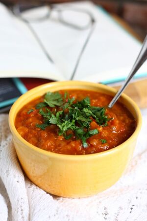 Chickpeasoup