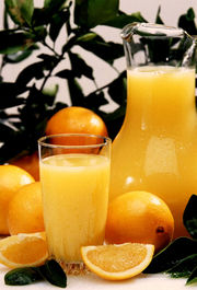 Orangejuice