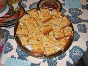 Chicken Corn Pie