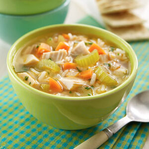 Chickenricesoup