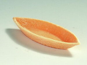 Barquette