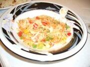 Thai Cabbage