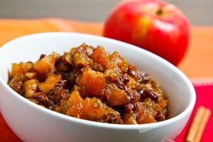 Apple Chutney 1 500