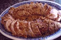Korean Pork Strips