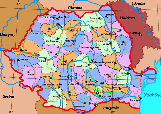 File:Map of Romania.gif
