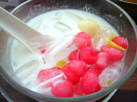 Thai Red Rubies  Recipes Wiki  FANDOM powered by Wikia