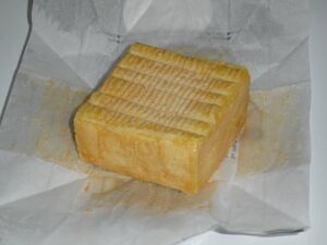 Herve cheese